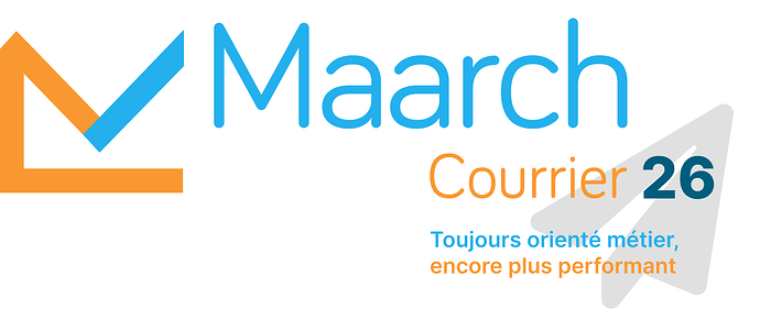 MaarchCourrier